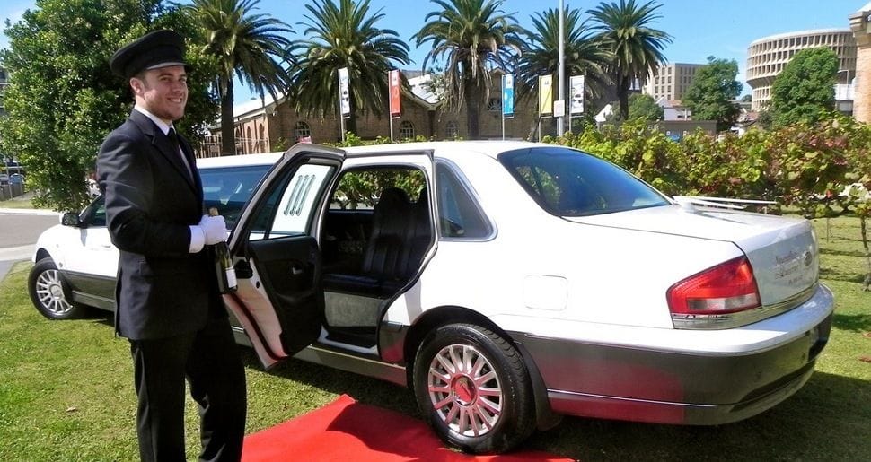 Pokolbin Hire Cars Pokolbin Hire Cars